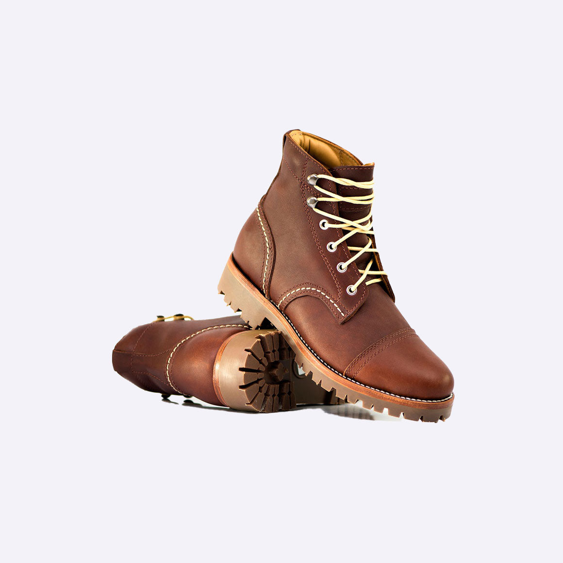 Lace Up