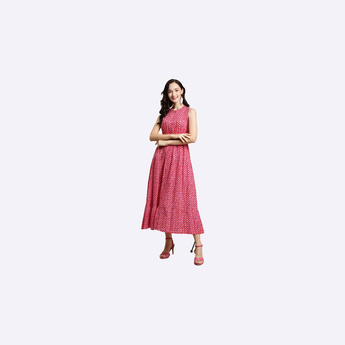 Ethnic Dress